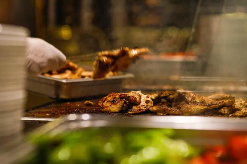 JUJU PREMIER PALACE HOTEL (EX.AMARA PREMIER PALACE)  5*-2