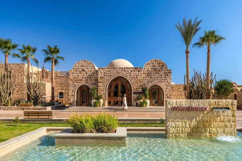 Movenpick Resort El Quseir 5*-19