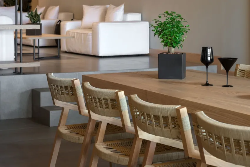 Ikones SeaFront Luxury Suites 4*-84