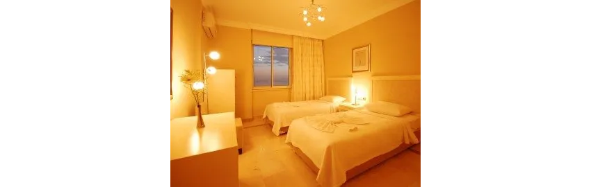 Goldcity Hotel 5*-23
