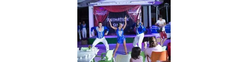 Numa Konaktepe Hotel 4*-21