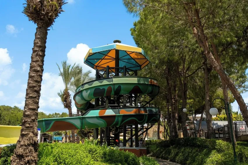 Aqi Pegasos Resort Hotel 4*-34