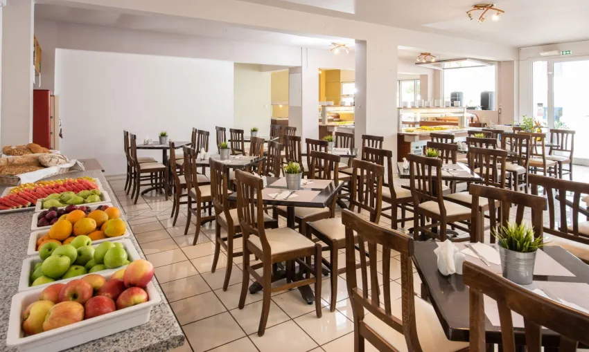Cretan Seaside Boutique Hotel 4*-3