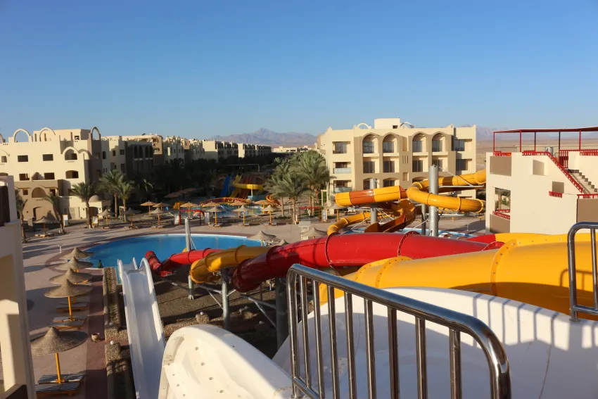 El Karma Aqua Beach Resort 4*-118
