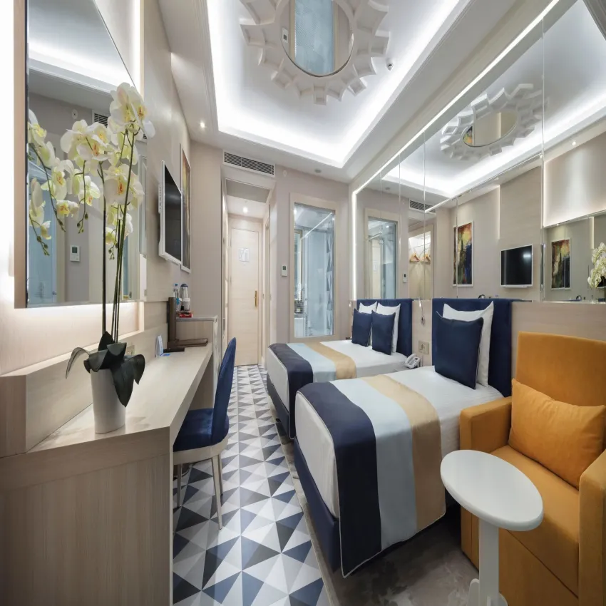 Granada Luxury Beach 5*-8