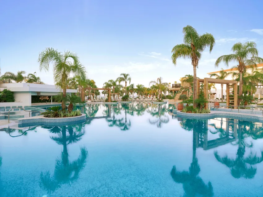 Olympic Lagoon Resort Paphos 5*-55