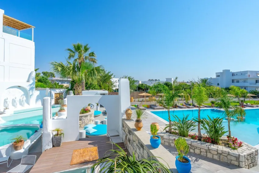 Kouros Home 3*-30