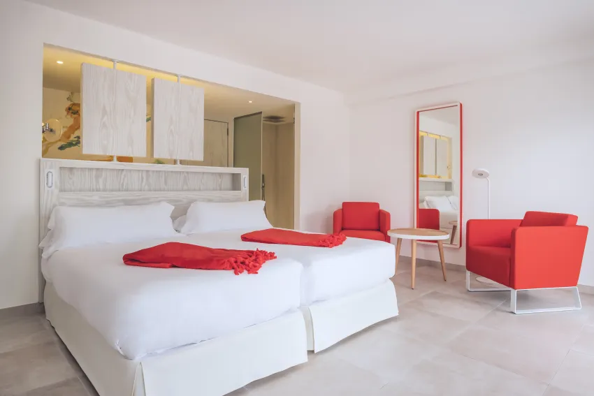 Iberostar Waves Alcudia Park 4*-48