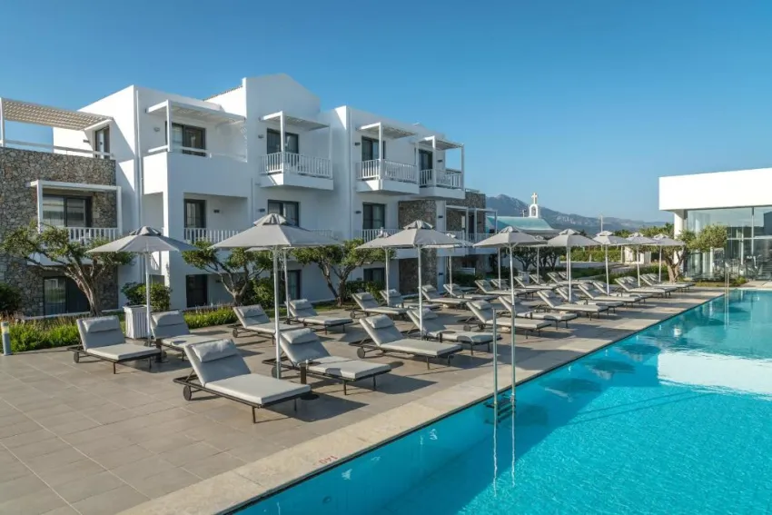 DIAMOND DELUXE HOTEL & SPA  5*-24