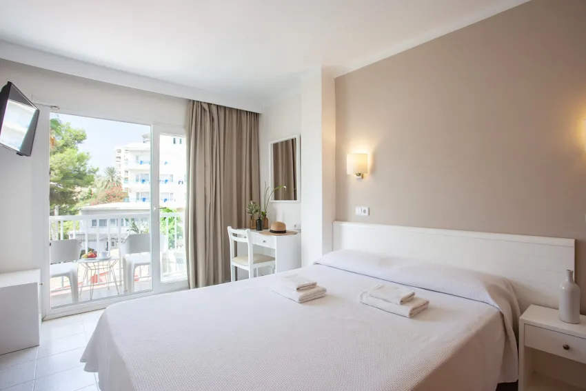 Hostal Residencia Sutimar 3*-12