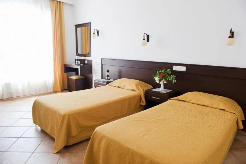 VILLA SONATA HOTEL  3*-17