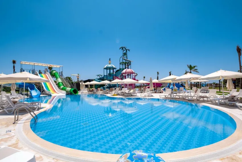 Benata Hotel 5*-2