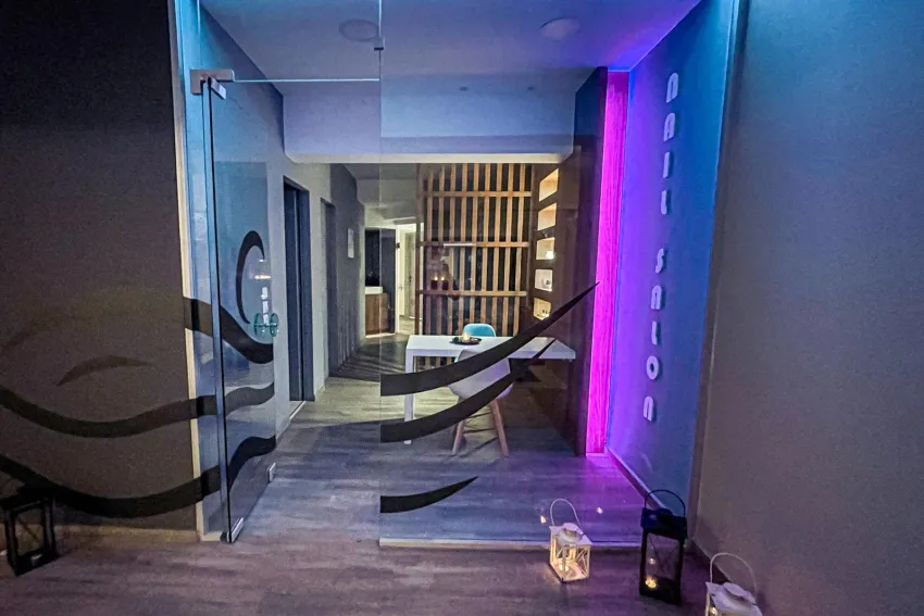 Aelius Hotel and Spa Sensus Experience 4*-56