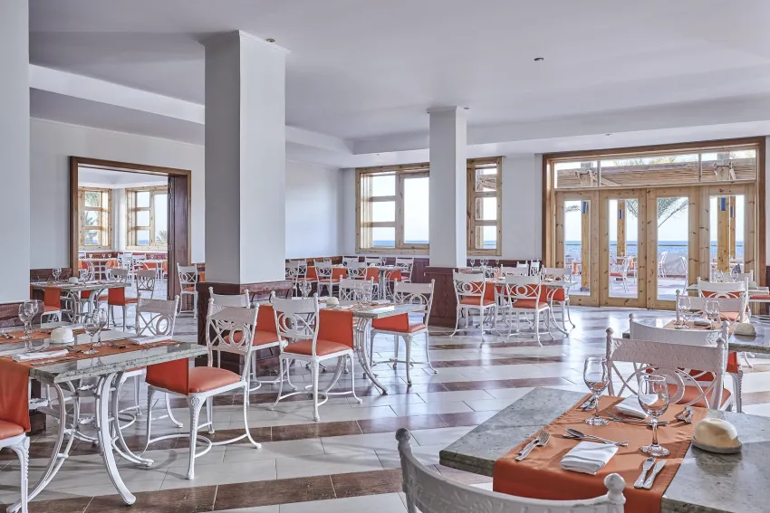 Sol Y Mar Reef Marsa 4*-6