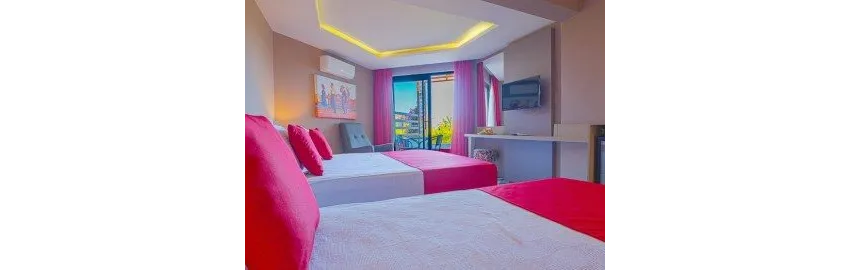 Feniks Priority Hotel 4*-11