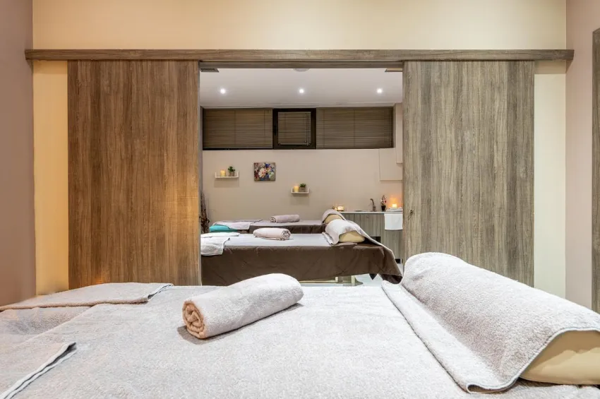 Athina Palace Resort and Spa 5*-60