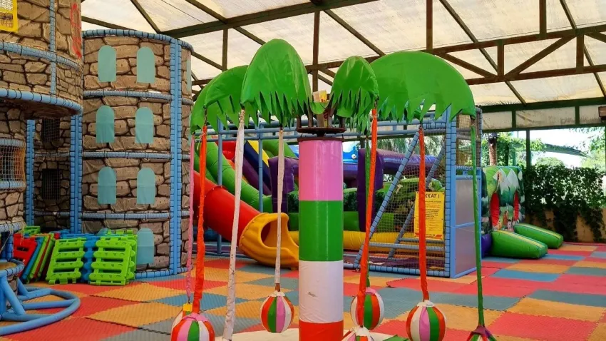 Jadore Deluxe Hotel & Spa 5*-20