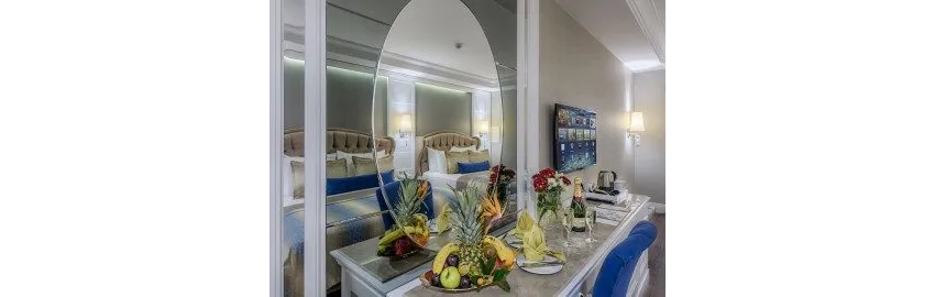 Dobedan Exclusive Hotel & Spa (Ex. Alva Donna Belek) 5*-28