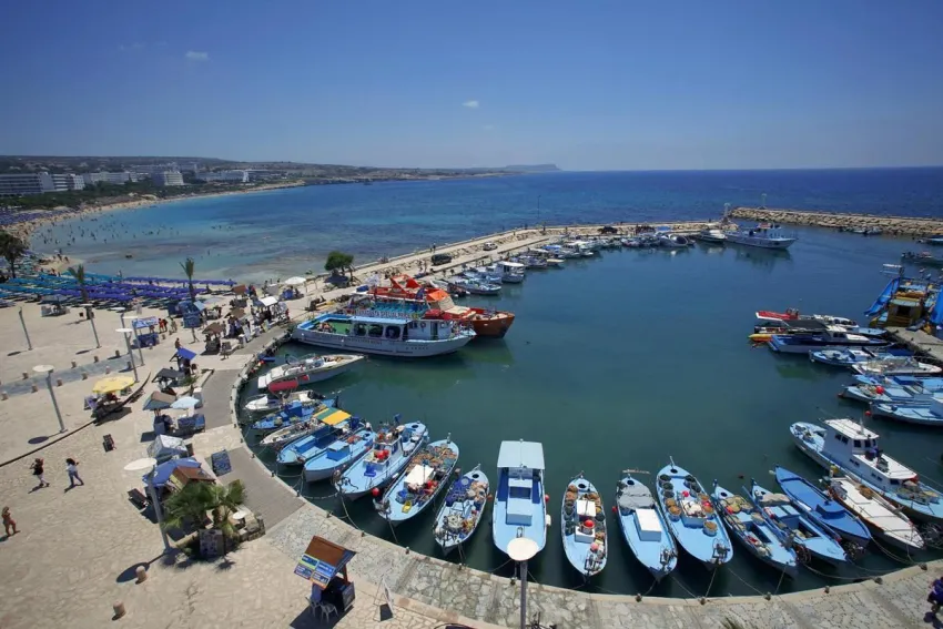 Limanaki Beach Hotel & Suites 4*-3