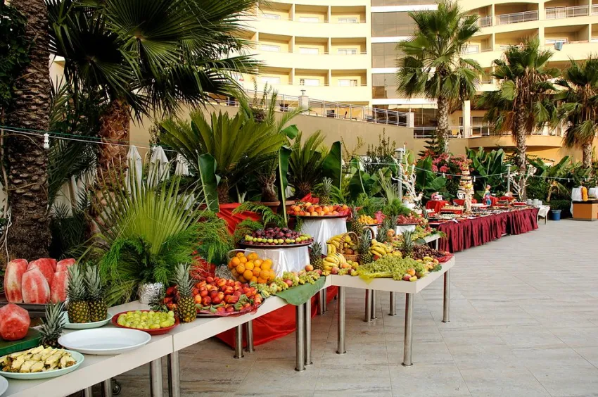 AMELIA BEACH RESORT & SPA  5*-7