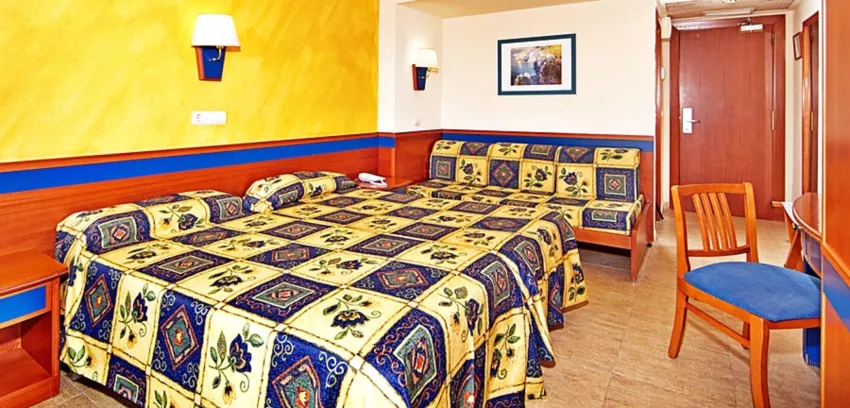 MLL Palma Bay Club Resort 3*-14