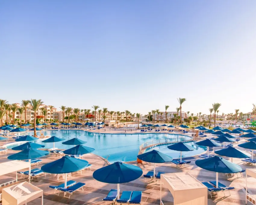 Pickalbatros Dana Beach Resort - Hurghada 5*-55