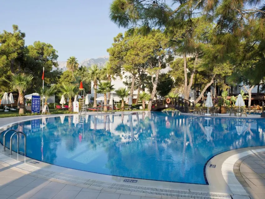 SEVEN SEAS HOTEL LIFE (OTIUM HOTEL LIFE)  5*-9