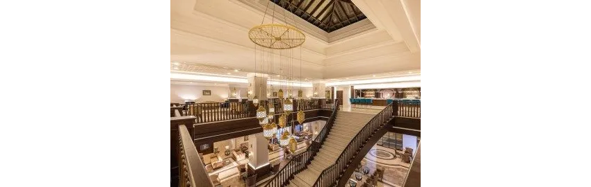 Swandor Hotels & Resort Topkapi Palace 5*-3