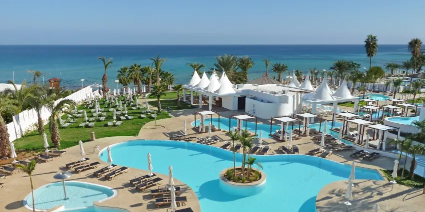 Sunrise Pearl Hotel & Spa 5*-55
