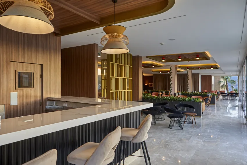 Zafiro Palace Andratx 5*-171