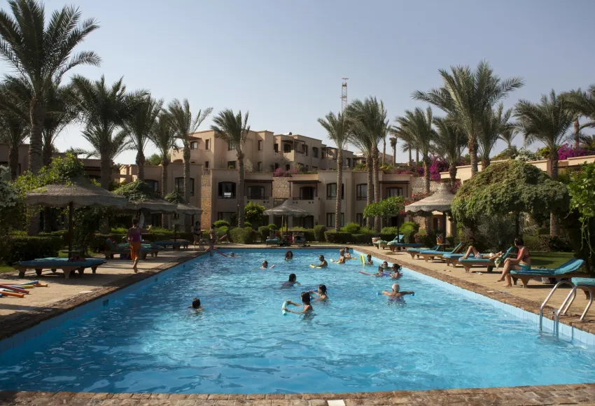 Tamra Beach 4*-4