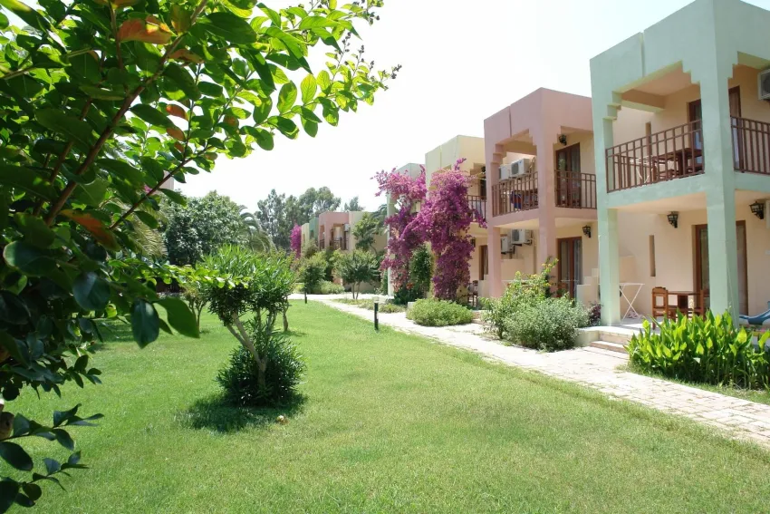 Vonresort Golden Beach 4*-2