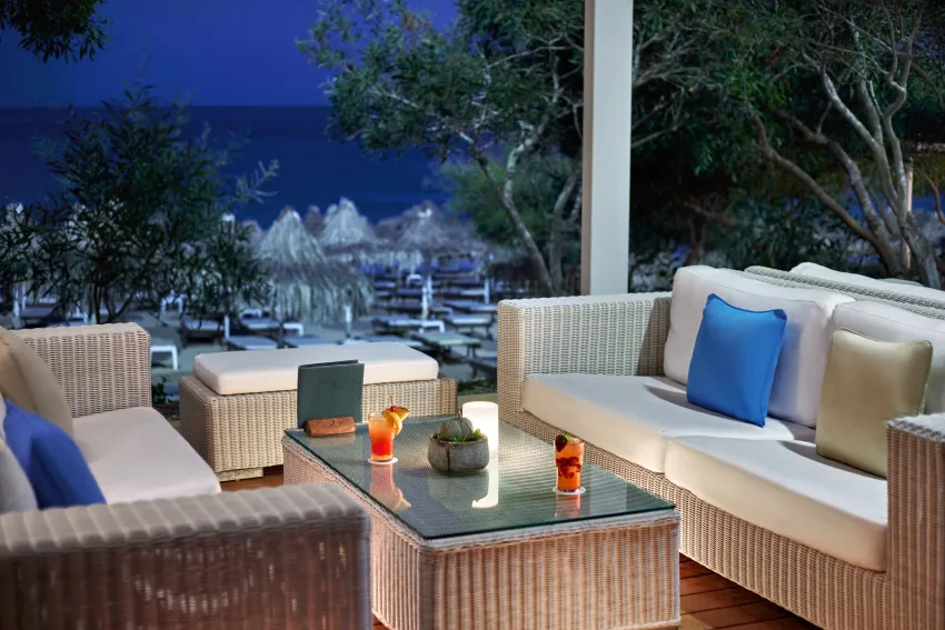 Grecian Bay 5*-108