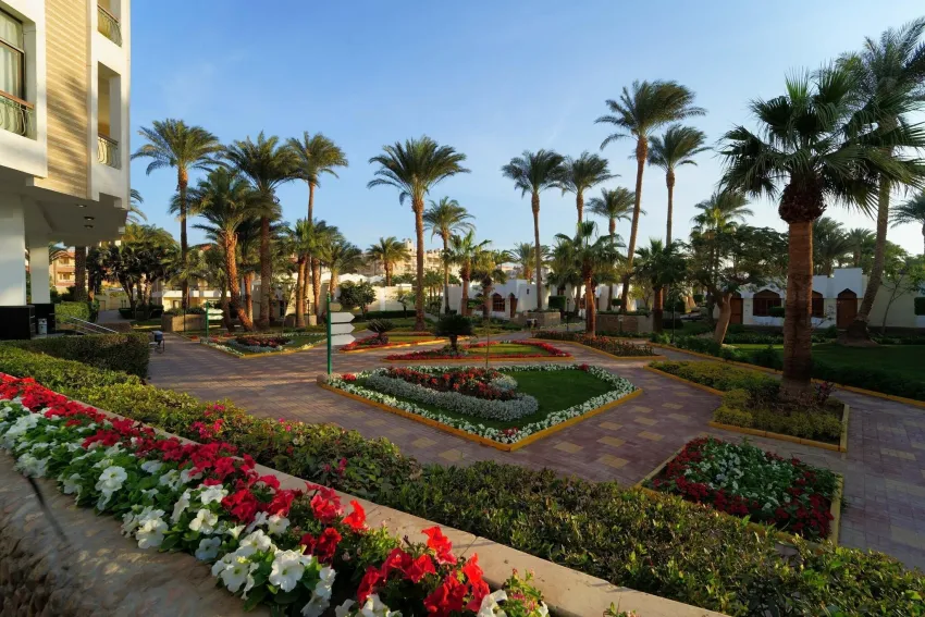 ZYA Regina Resort 4*-4