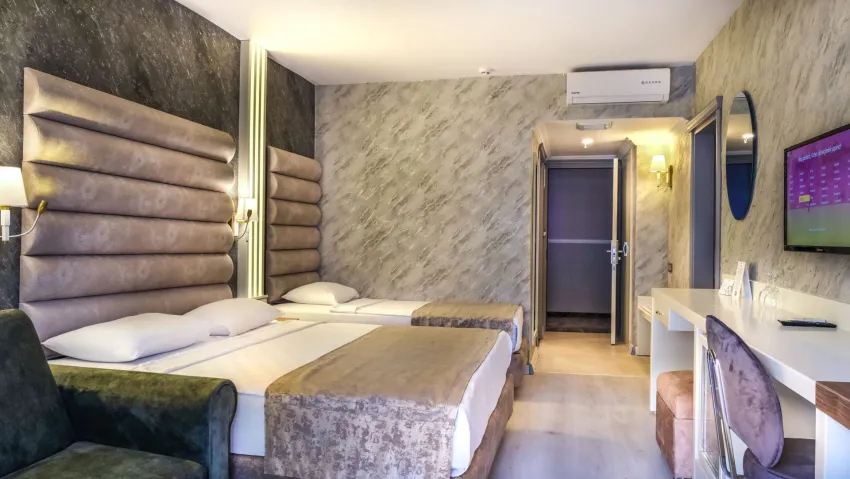 Kirbiyik Resort Hotel 5*-3