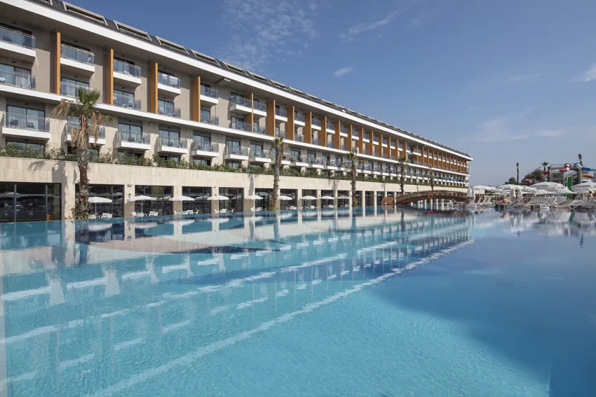 Aydinbey Queens Palace 5*-2
