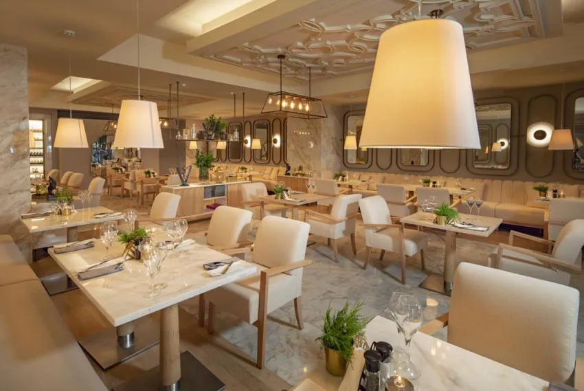 BARUT HEMERA RESORT & SPA  5*-15