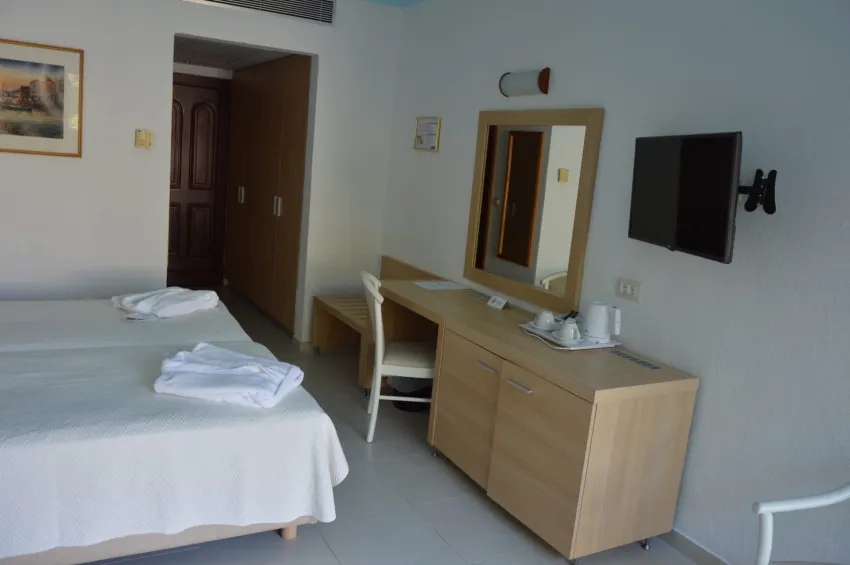 Blue Horizon Hotel 4*-23