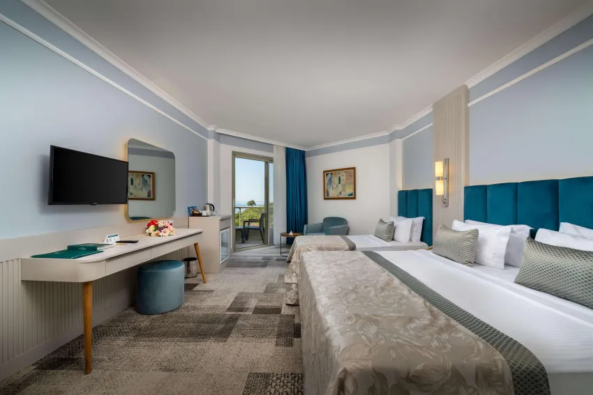 Pine Beach Belek 5*-46