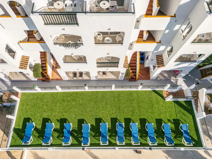 Holiday Center Apart 3*-6