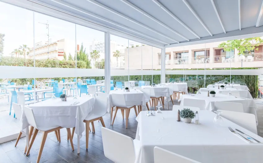 Blue Sea Cala Millor 3*-23