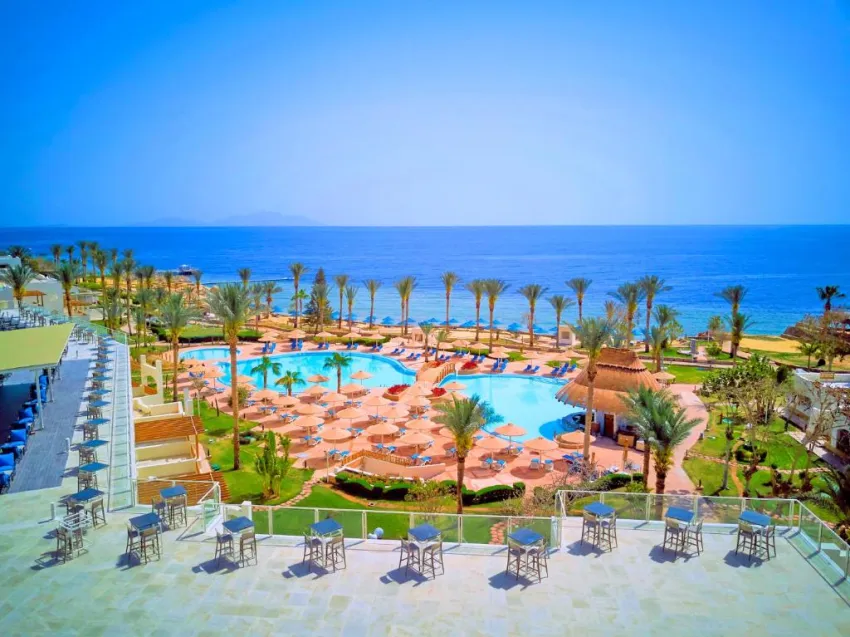 ALBATROS ROYAL GRAND SHARM EL SHEIKH (ADULT ONLY16+)  5*-101