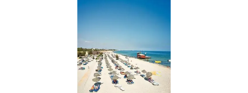 Sahara Beach Aqua Park 3*-63