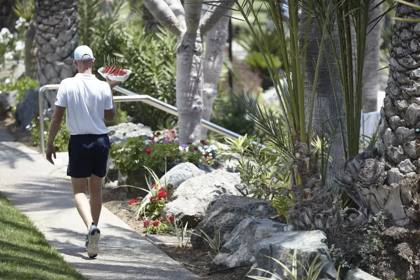 Amathus Beach Hotel Limassol 5*-8