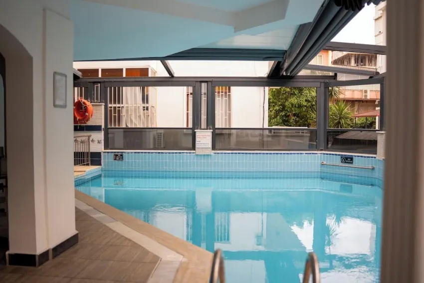 Cleopatra Golden Beach Hotel 3*-81