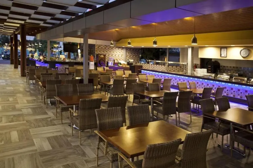 My Home Resort Hotel 5*-16