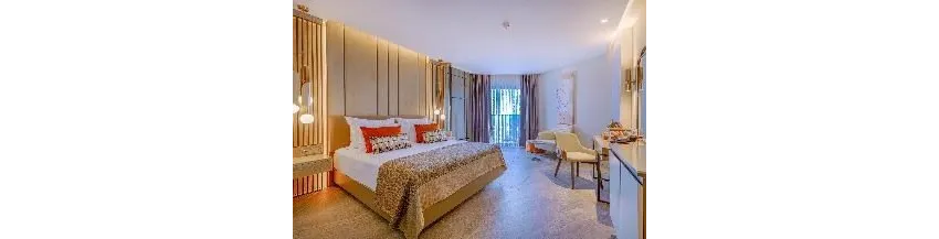 Calyptus Kirman Premium (Ex. Kirman Calyptus Resort) 5*-21