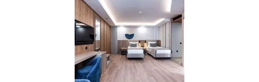 Cenger Blue Collection 5*-23