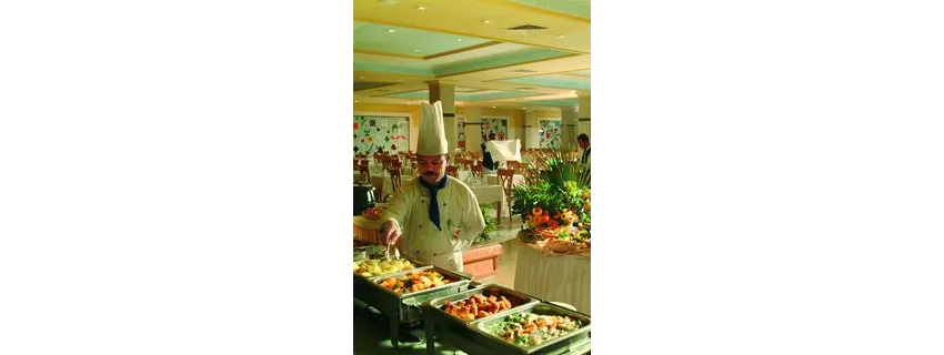 Sentido Bellevue Park 5*-36
