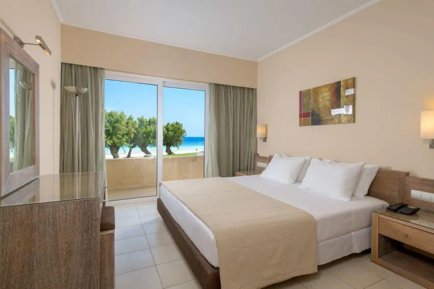 Sun Beach Resort 4*-51